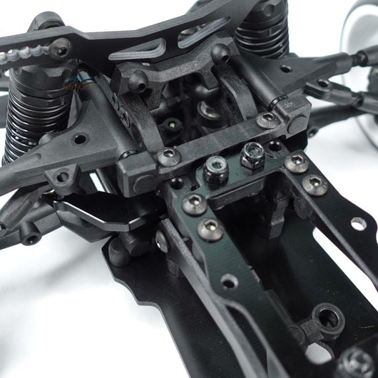 Kit de Chasis Trasero con Motor Central para Auto Drift - Image 10