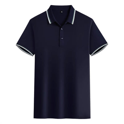 Polo Casual de Algodón Premium - Image 3