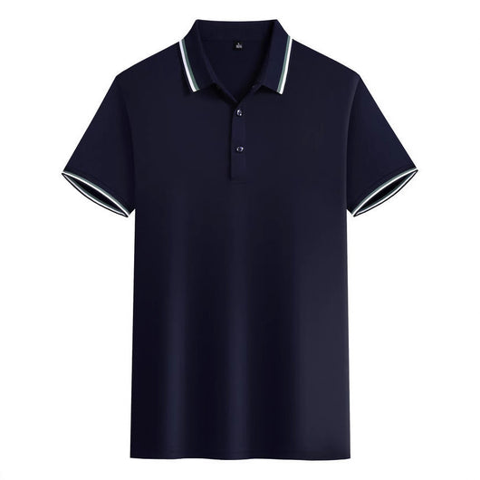 Polo Casual de Algodón Premium - Image 3