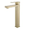 Golden with 60 cm Water Hose