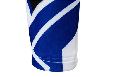 Chaqueta Deportiva Suelta para Ciclismo y Fitness - Image 7