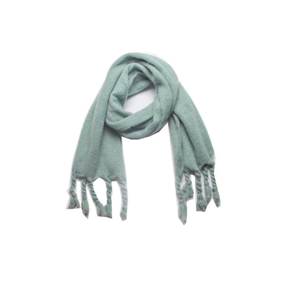 Babero Suave Encerado para Invierno Mujer - Image 19