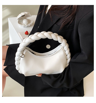 Bolsa Mensajera de Diseño Premium Multiuso para Mujer - Image 15