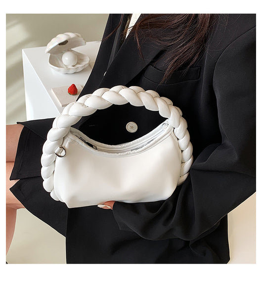 Bolsa Mensajera de Diseño Premium Multiuso para Mujer - Image 15