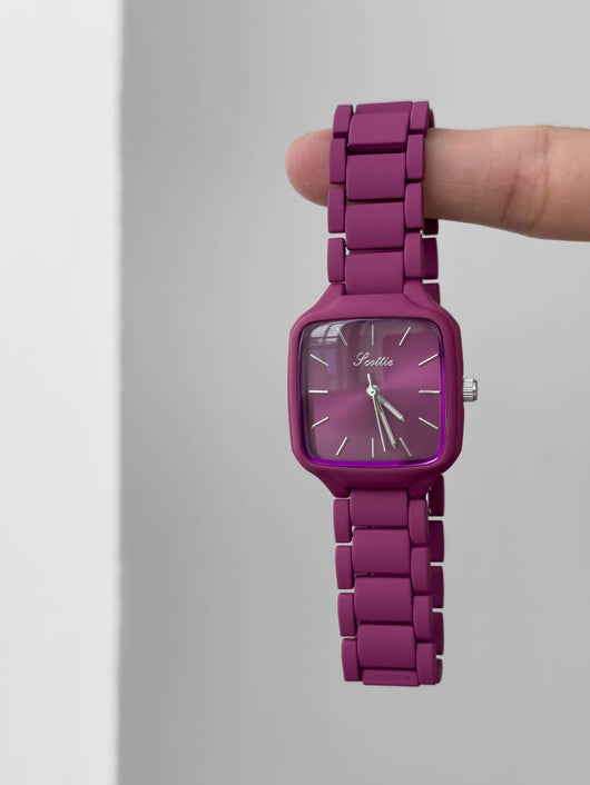 Reloj Impermeable para Mujer Otoño Invierno Elegante - Image 18