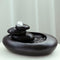 Rueda de la Fortuna Feng Shui - Regalo Perfecto para Parejas Recién Casadas