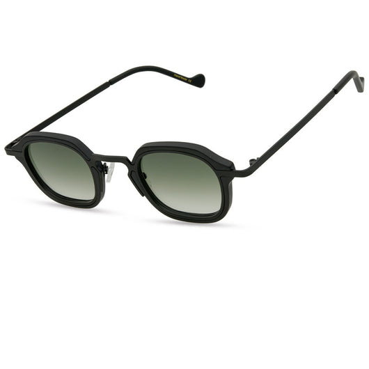 Gafas de Sol Estilo Vintage Asiático - Image 10