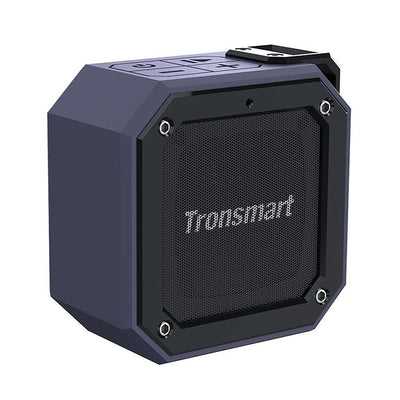 Altavoz Bluetooth Portátil Compacto - Image 8