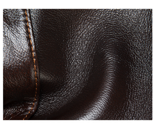 Bolso Vintage de Cuero para Ambiente Profesional - Image 9
