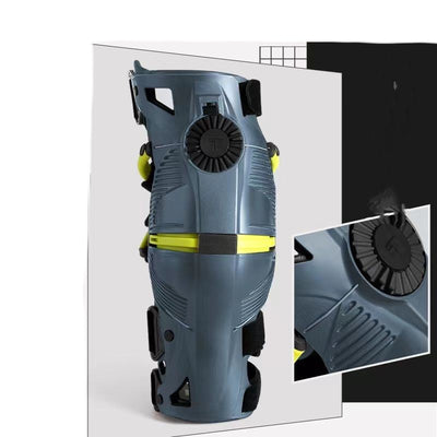 Equipo de Protección Anti-colisión para Motociclismo - Image 2