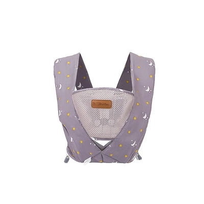 Cargador ergonómico X-strap para bebés - Image 11