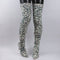 Botas Stiletto Over Knee Elegantes para Mujer