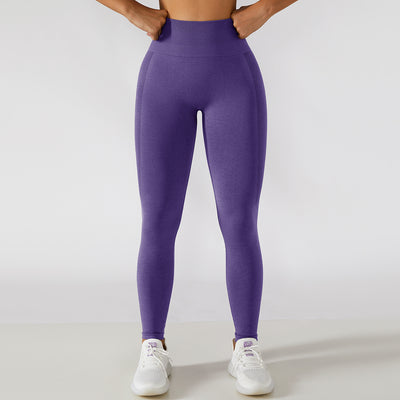 Leggins Deportivos de Cintura Alta con Efecto Levantador - Image 6