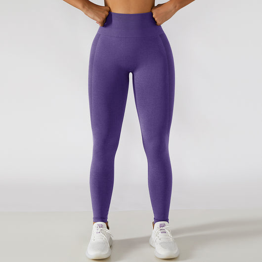 Leggins Deportivos de Cintura Alta con Efecto Levantador - Image 6