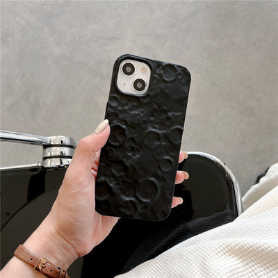 Funda para Teléfono con Patrón de Meteorito - Image 11