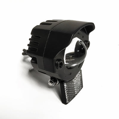 Cable Impermeable Integrado con Luz para Motor Bafang de Montaje Central - Image 4