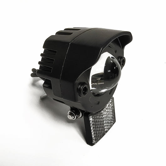 Cable Impermeable Integrado con Luz para Motor Bafang de Montaje Central - Image 4