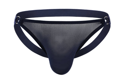 Ropa Interior Masculina de Color Sólido - Cómoda y Versátil - Image 3