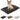 Plush Pet Mat Pet Nest Anti-slip Mat