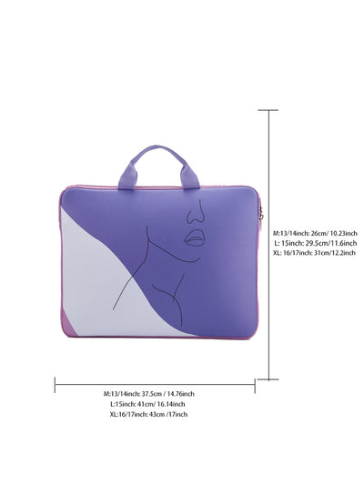 Funda Protectora Portátil para Laptop - Image 7