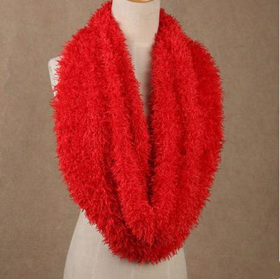 Bufanda Mágica Multiusos - Abrigo Cálido para Otoño e Invierno - Image 4