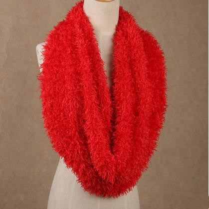 Bufanda Mágica Multiusos - Abrigo Cálido para Otoño e Invierno - Image 4