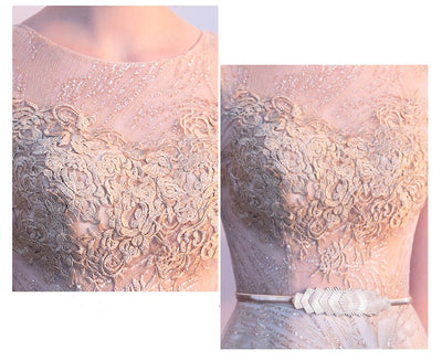Vestido de Noche Elegante Lady Socialite - Image 15