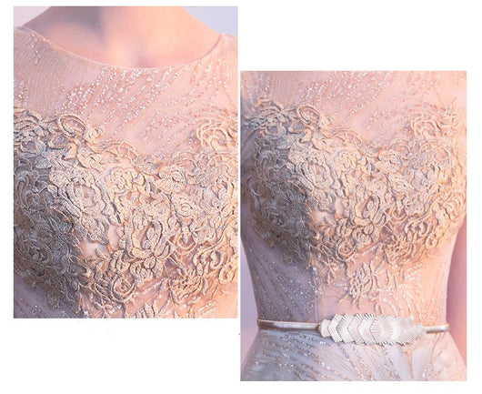 Vestido de Noche Elegante Lady Socialite - Image 15