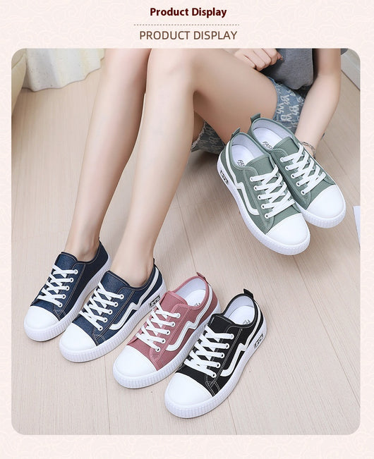 Zapatos Casuales Cómodos Transpirables con Suela Antideslizante - Image 14