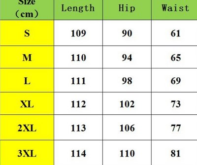 Pantalones Skinny Acampanados con Degradado - Image 9