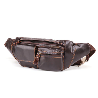 Bolsa Crossbody Multifuncional de Un Hombro - Image 7