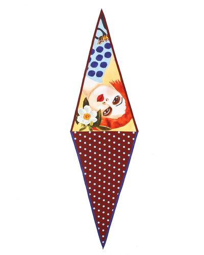 Pañuelo de Seda Alta Densidad - Image 7