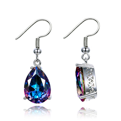 Aretes Gota Arcoíris - Image 8