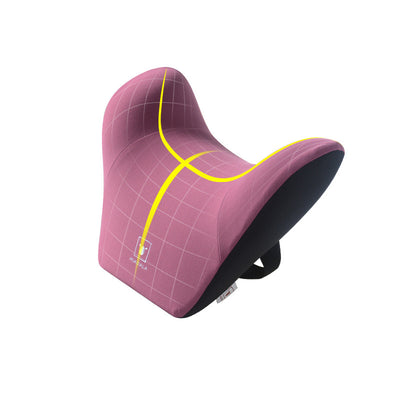 Almohada Cervical en U para Auto - Soporte Ergonómico de Cuello - Image 15