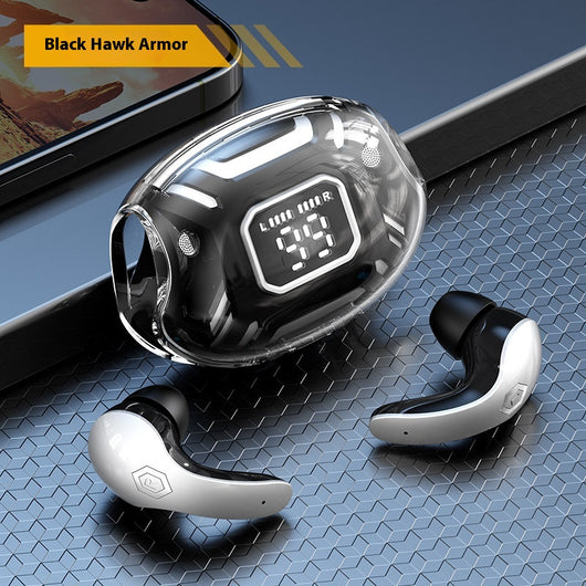 Auriculares Bluetooth con Batería Ultra Duradera y Sonido Premium - Image 3
