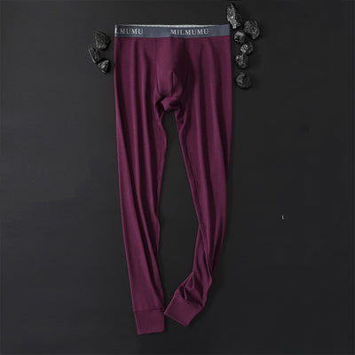 Pantalones Térmicos Interiores Delgados Premium para Hombre - Image 13