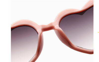 Gafas de Marco Grande Articulado en Metal - Estilo Declarativo - Image 30