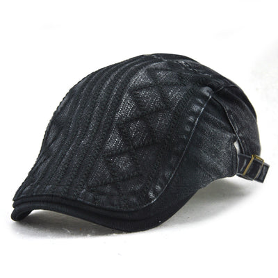 Gorra de Moda con Bordado de Diamantes para Actividades al Aire Libre - Image 19