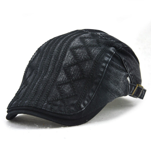 Gorra de Moda con Bordado de Diamantes para Actividades al Aire Libre - Image 19