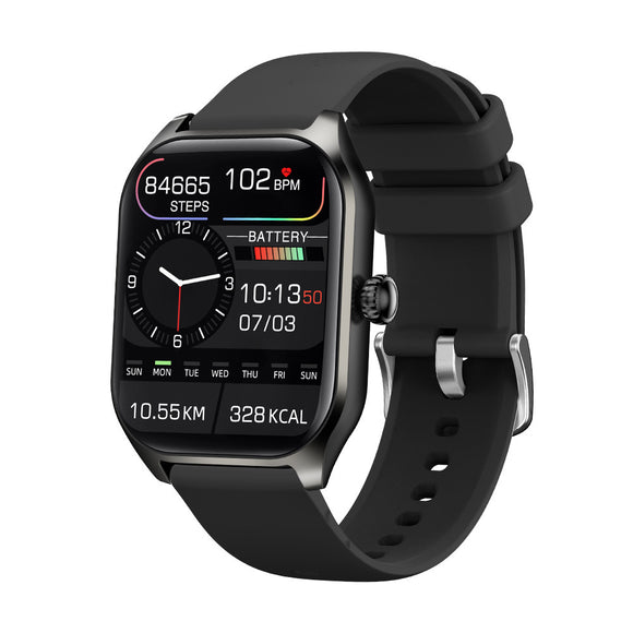 Reloj Inteligente Deportivo con NFC