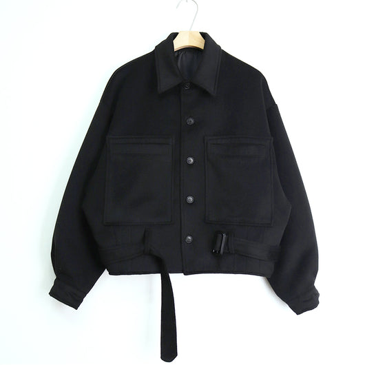 Chaqueta Suelta de Trabajo Masculina Premium - Image 9