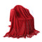 Vermelho Violáceo 127 x 152 cm