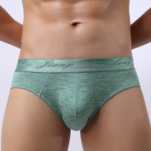 Calzoncillos Clásicos para Hombre con Diseño Ergonómico - Image 4