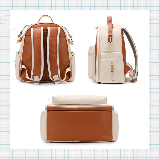 Bolsa Multifuncional de Hombro Ultraligera - Image 3