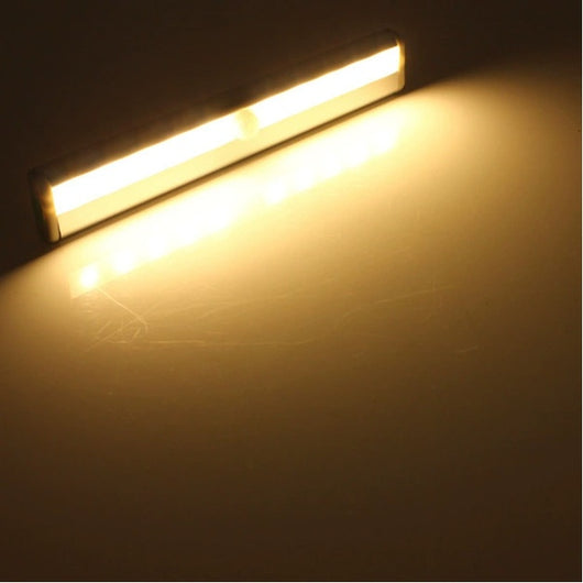 Luz LED Automática para Closet con Sensor de Movimiento - Image 28