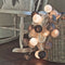 Gris Battery 3 M 20ball