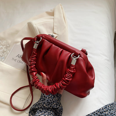 Bolsa Mensajero de Hombro Minimalista y Versátil - Image 2