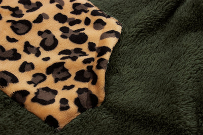 Sudadera Hoodie de Felpa Manga Larga Suelta y Cómoda - Image 9