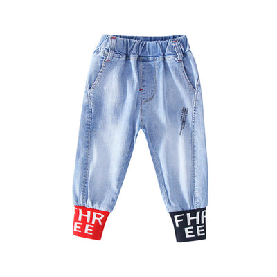 Jeans de Color Elásticos: Comodidad y Estilo - Image 10