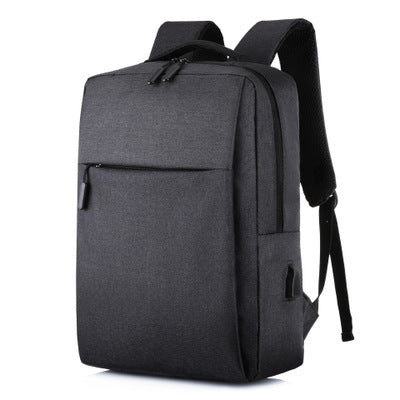 Mochila Antirrobo con Puerto USB para Laptop - Mochila de Viaje Profesional Unisex - Image 6